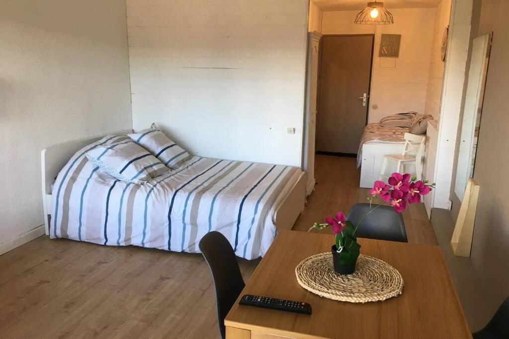 Magnifique Studio Кассі Екстер'єр фото